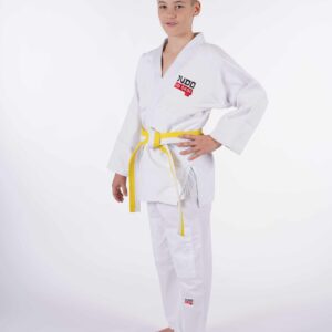 Kimono začátečníci