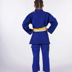 Judo do škol kimono