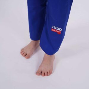 Logo Judo do škol
