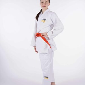 Závodní kimono Judo do škol