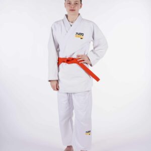 Bílé kimono 450g